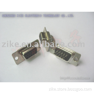 HDD-15FK Half-Golden Weld Connector